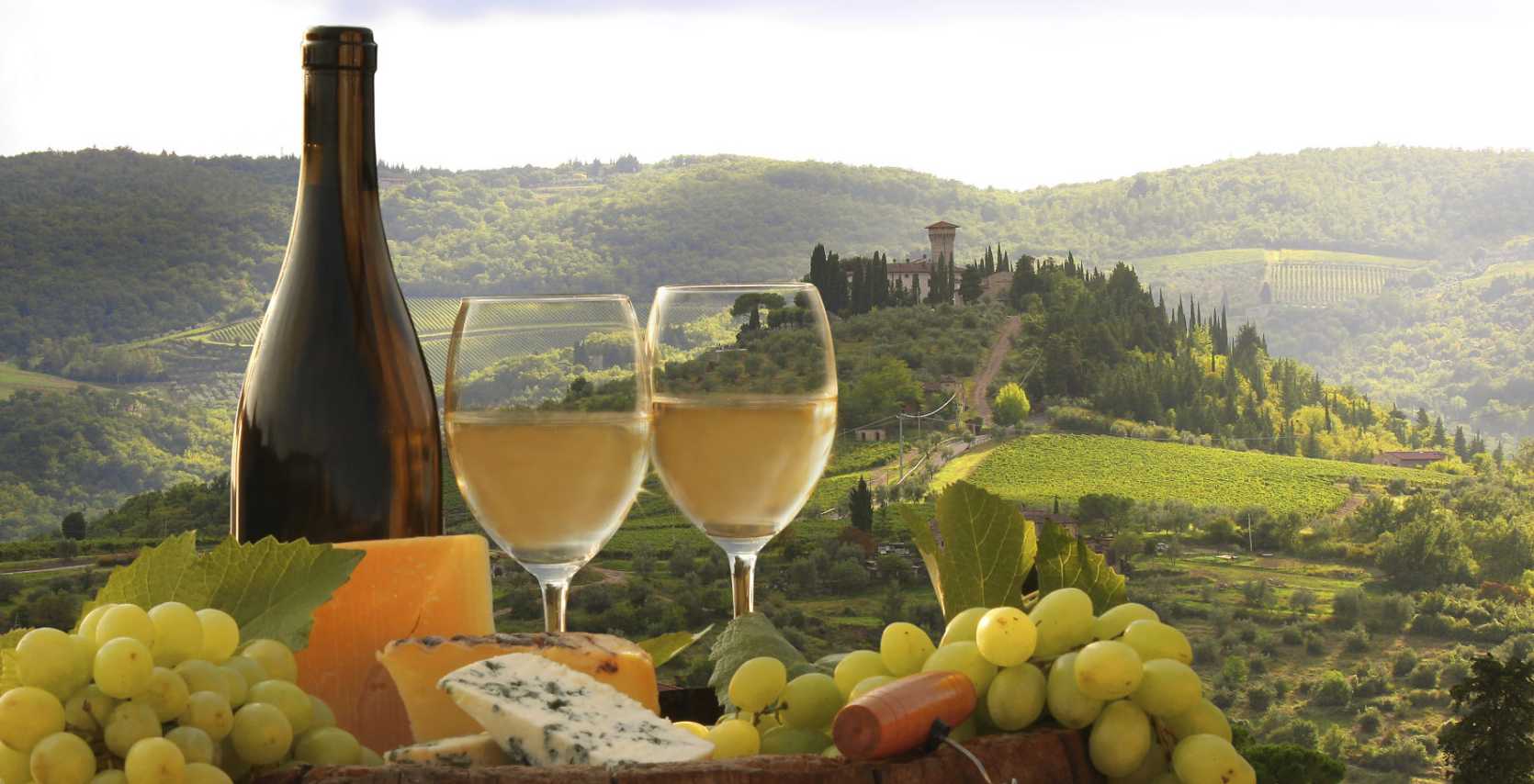 Wine in Italy